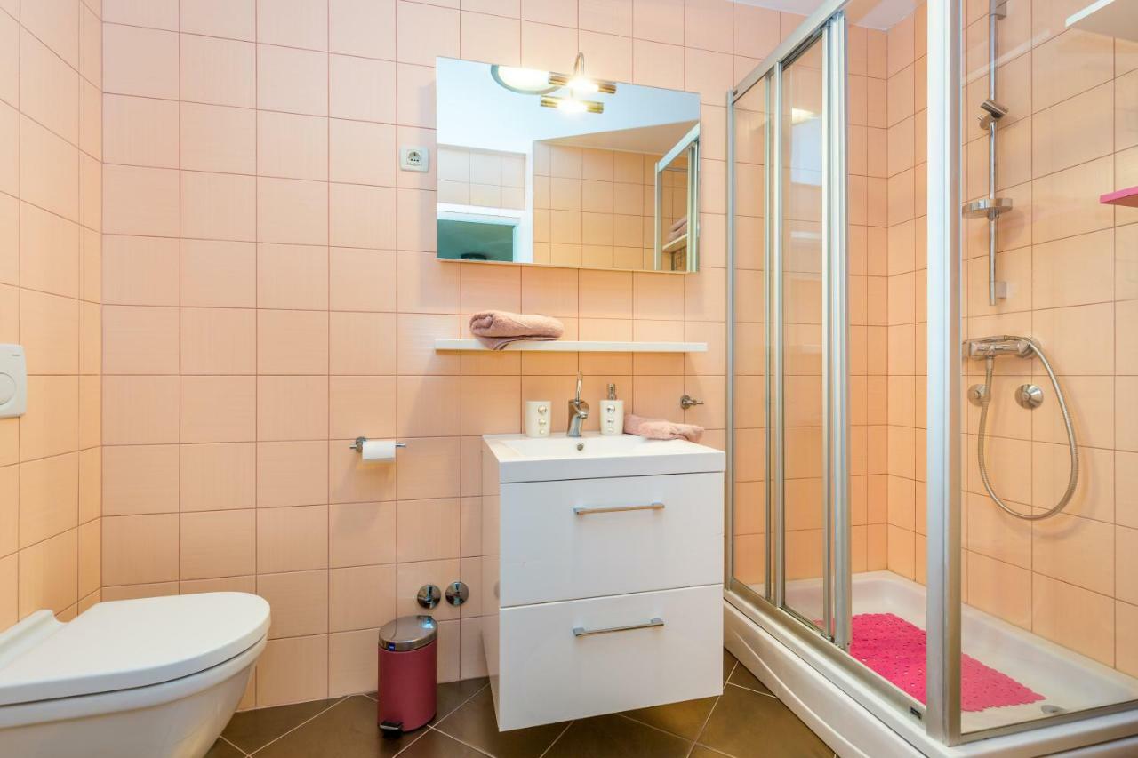 Luxury Penthouse Prestige Near The Sea Apartment Опатия Екстериор снимка