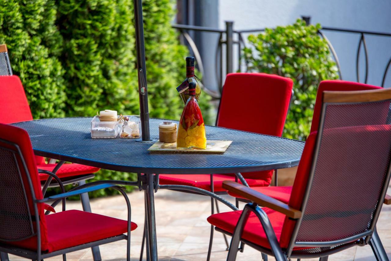 Luxury Penthouse Prestige Near The Sea Apartment Опатия Екстериор снимка